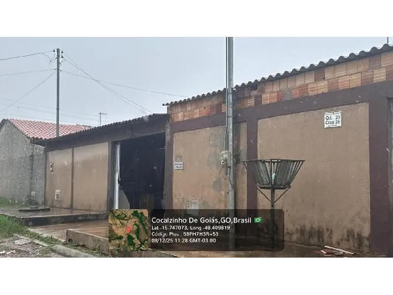 Casa em Venda Direta