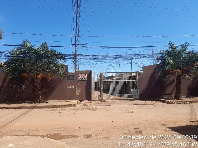 Casa em Licitação