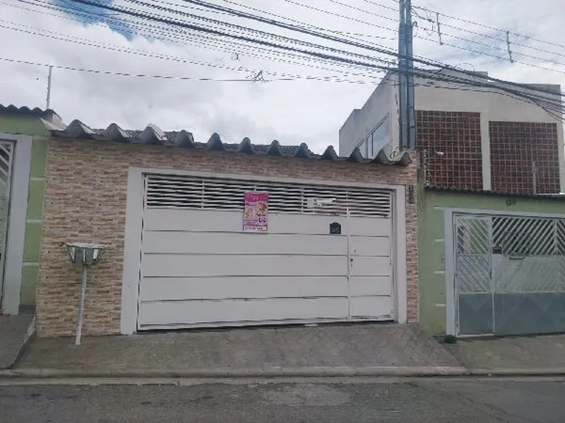 Casa em Licitação