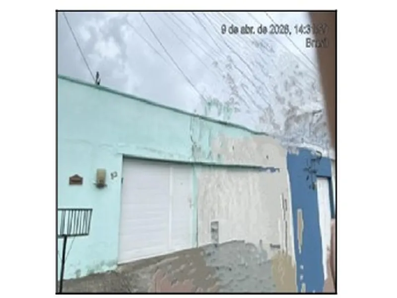 Casa em Leilão Extrajudicial