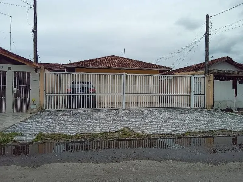 Casa em Licitação