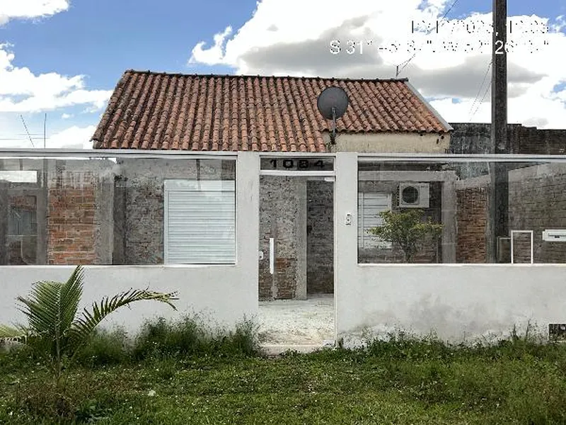 Casa em Venda Direta