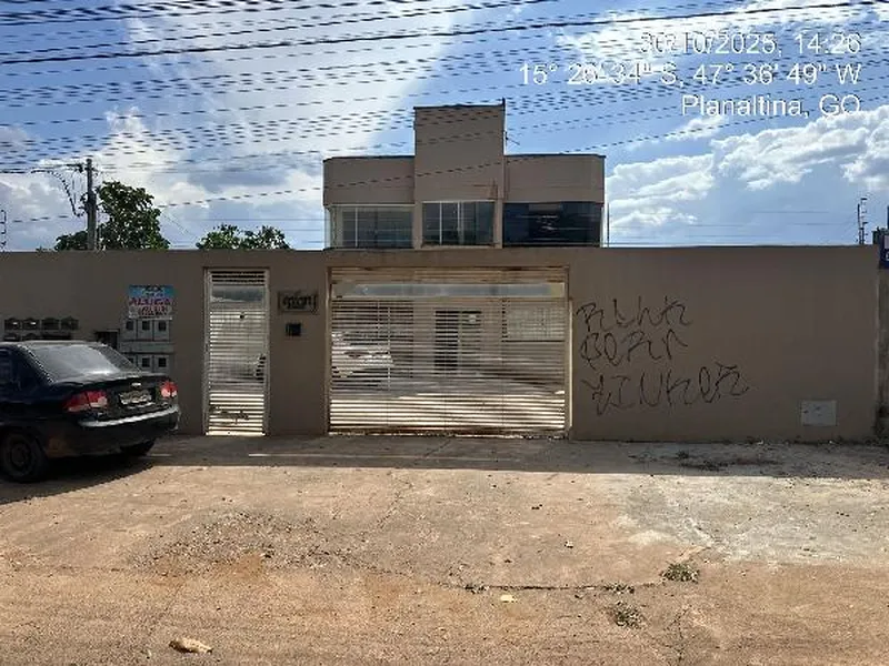 Apartamento em Licitação