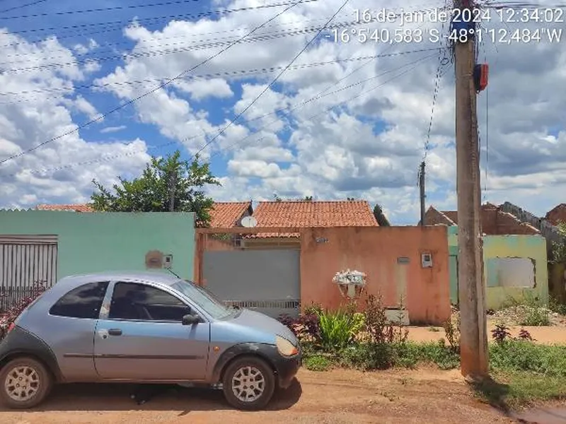 Casa em Venda Direta