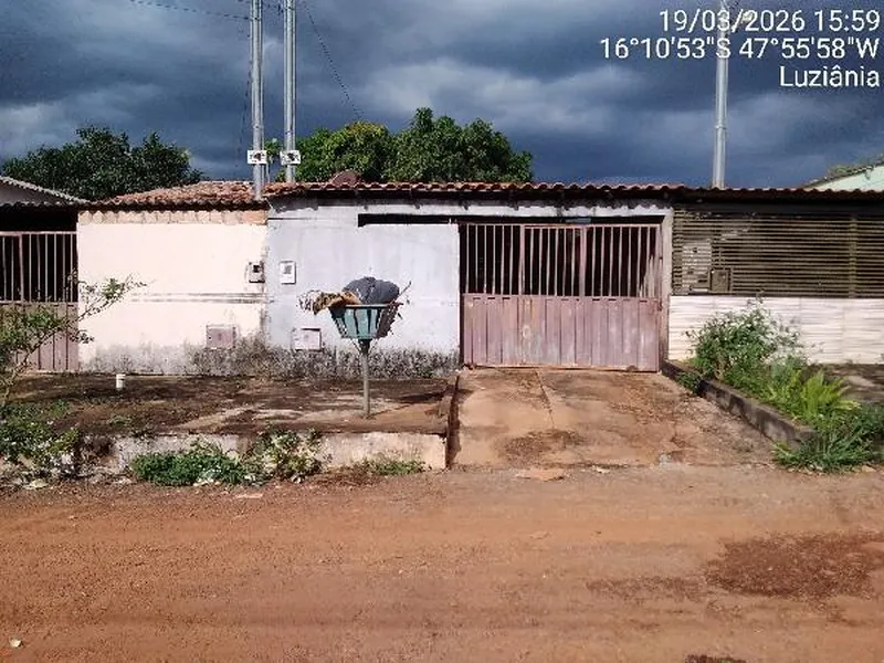 Casa em Leilão Extrajudicial