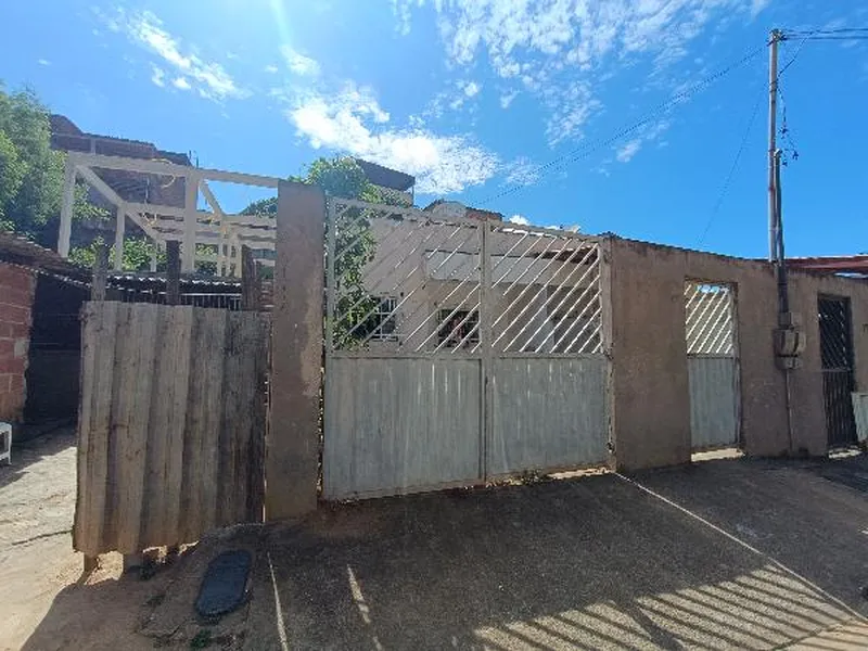 Casa em Licitação