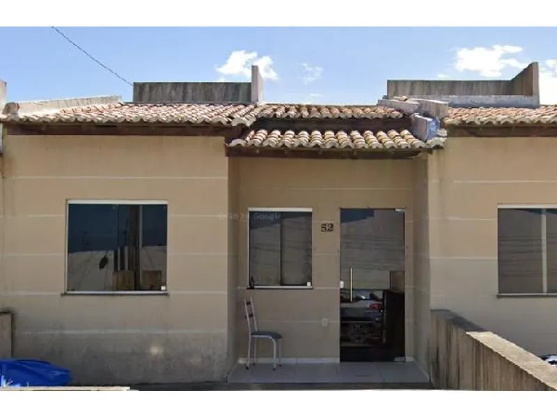 Casa em Venda Direta