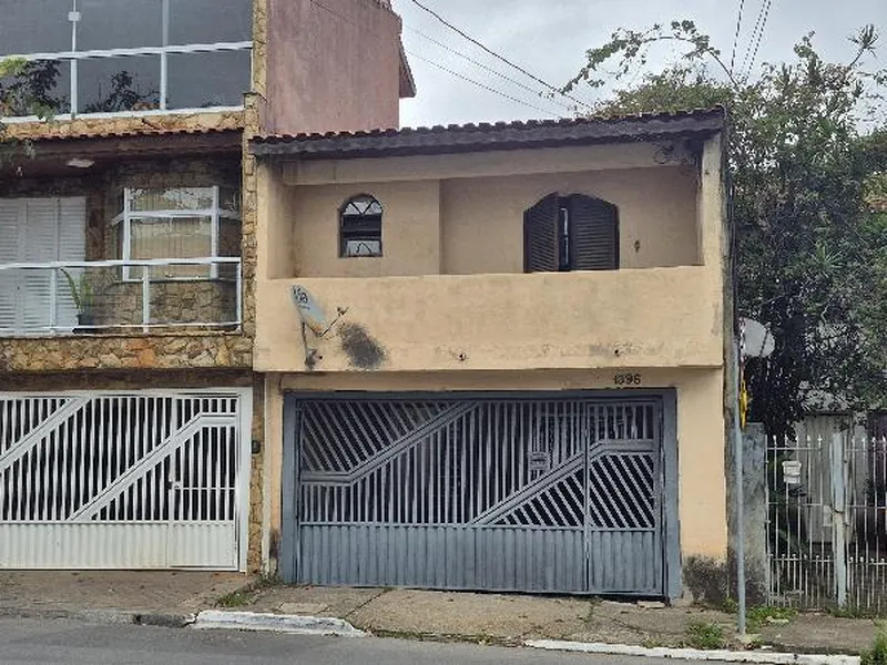 Casa em Licitação