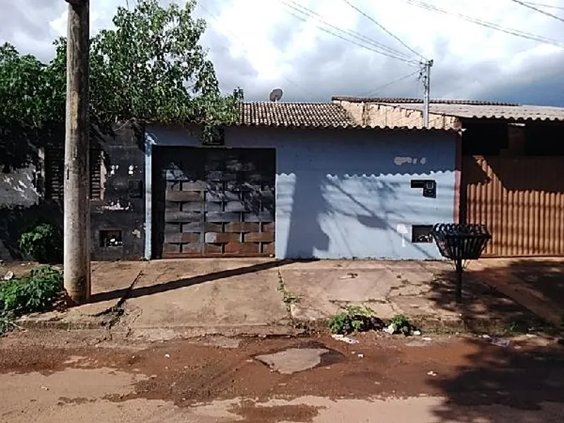 Casa em Leilão Extrajudicial