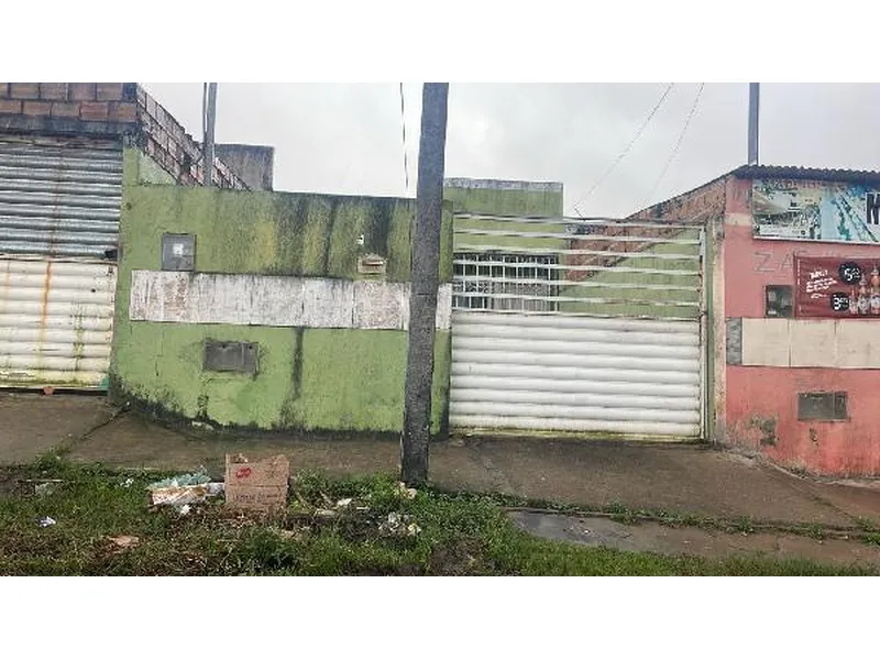 Casa em Venda Direta