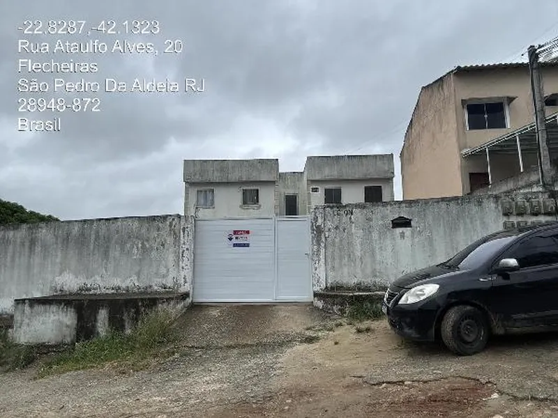 Apartamento em Licitação
