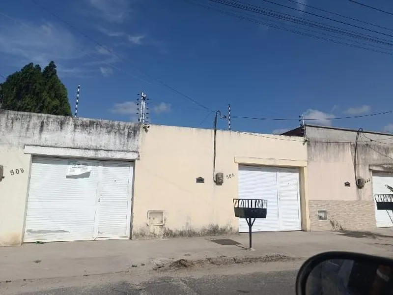 Casa em Licitação