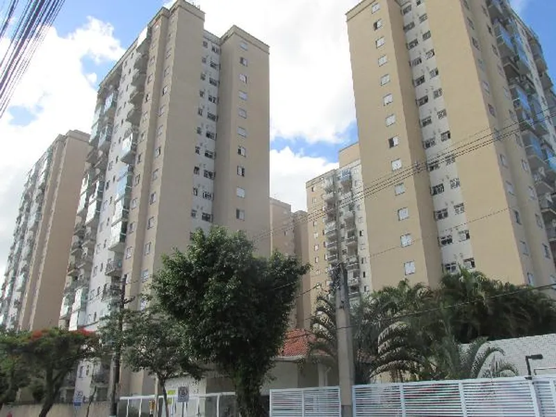 Apartamento em Licitação
