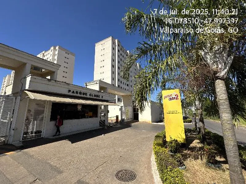 Apartamento em Licitação