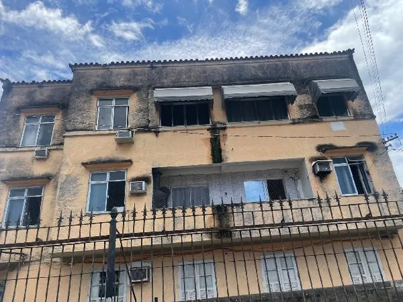 Apartamento em Licitação