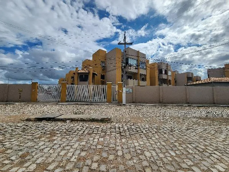 Apartamento em Licitação