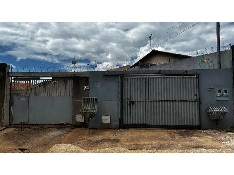 Casa em Venda Direta