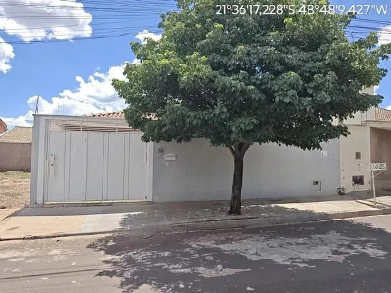 Casa em Licitação