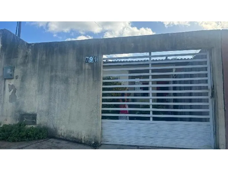 Casa em Venda Direta