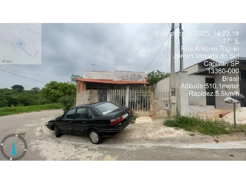 Casa em Venda Direta