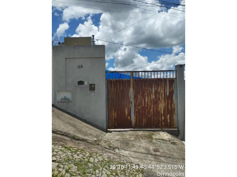 Casa em Licitação