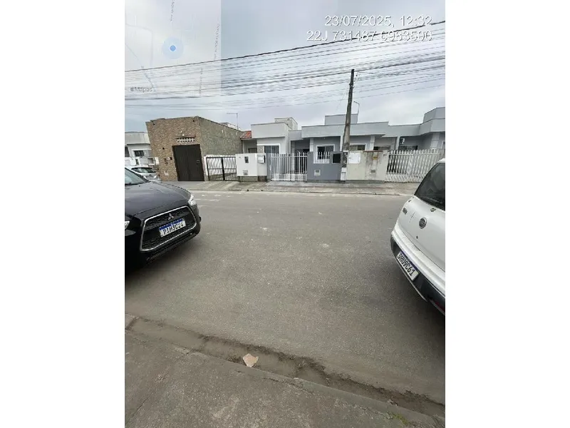 Casa em Licitação