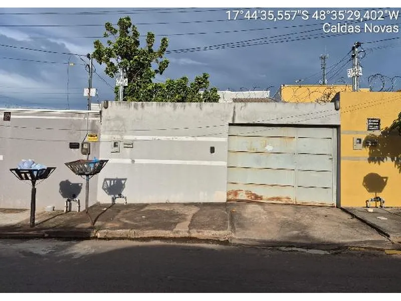 Casa em Leilão Extrajudicial