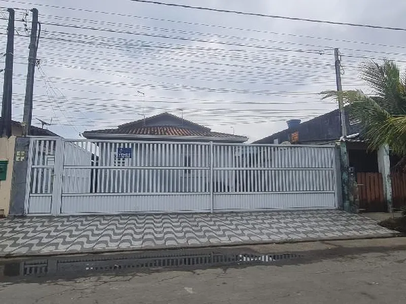 Casa em Venda Direta