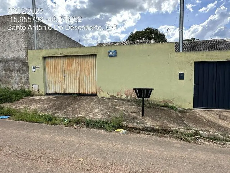 Casa em Venda Direta