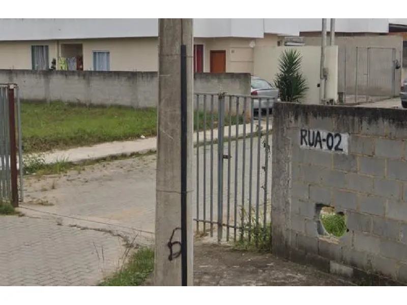 Casa em Licitação