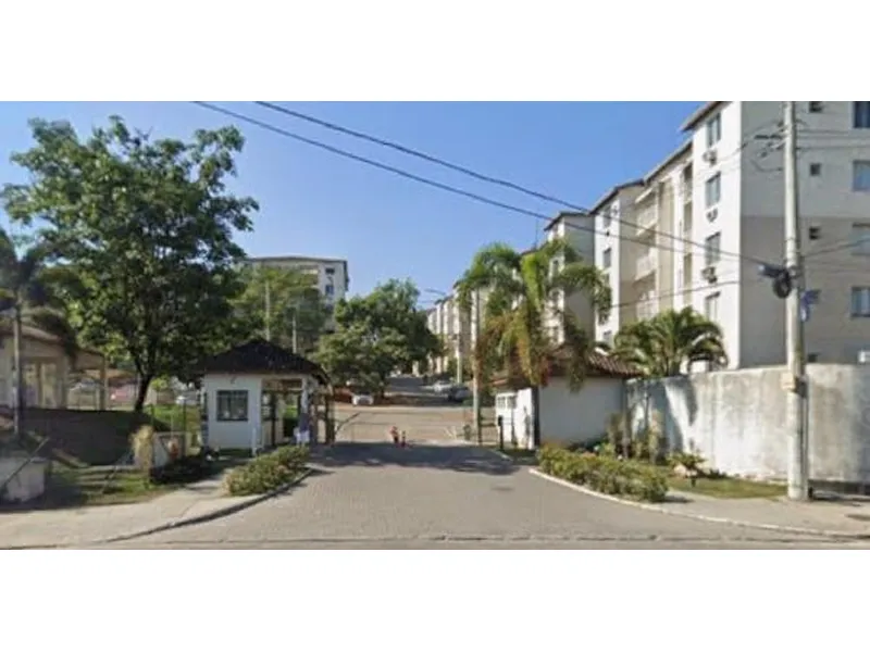 Apartamento em Licitação