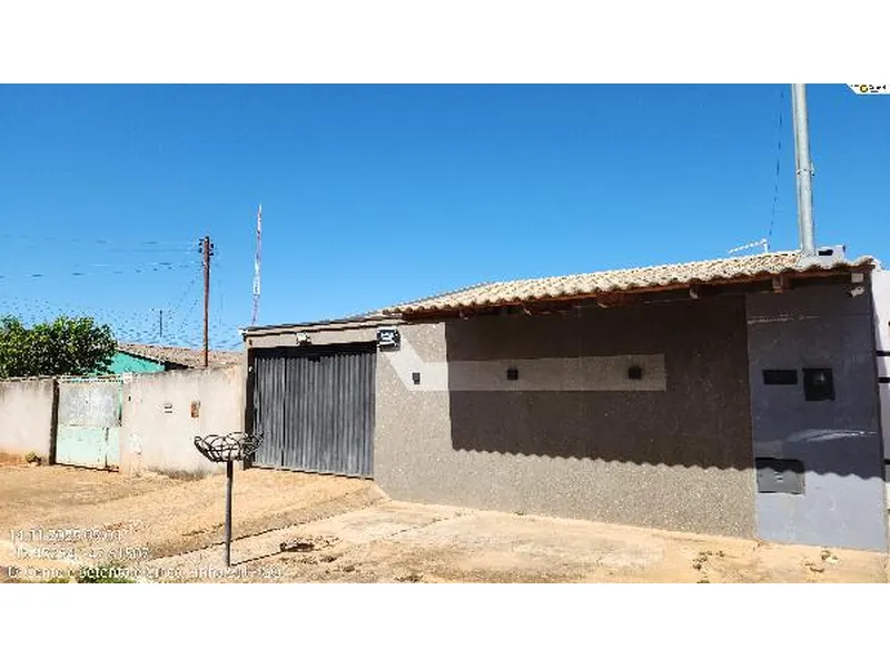 Casa em Venda Direta