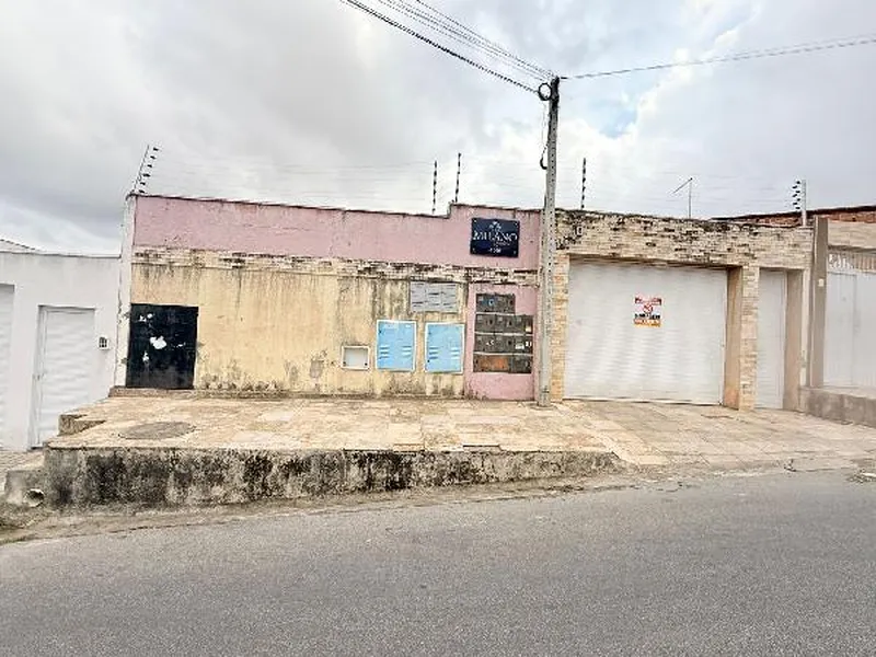 Apartamento em Licitação