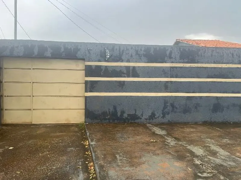 Casa em Leilão Extrajudicial