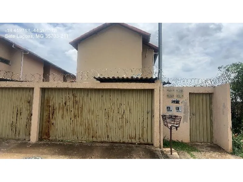 Casa em Venda Direta