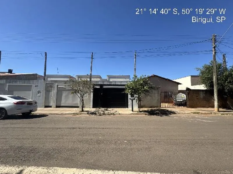 Casa em Venda Direta