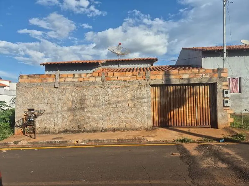 Casa em Leilão Extrajudicial