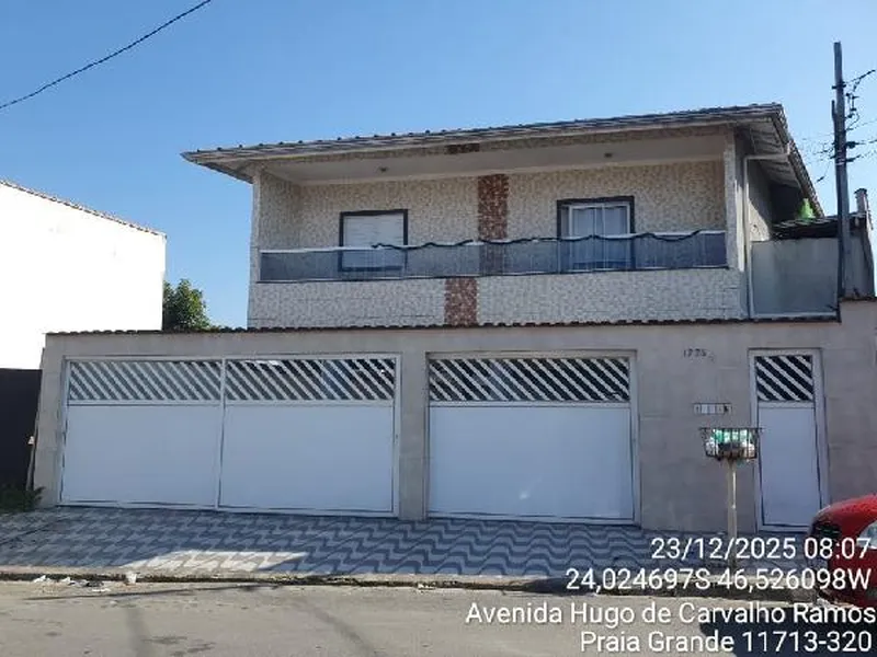 Casa em Licitação