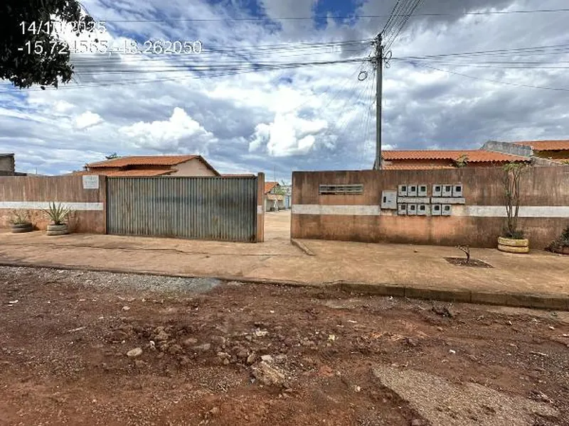 Casa em Venda Direta