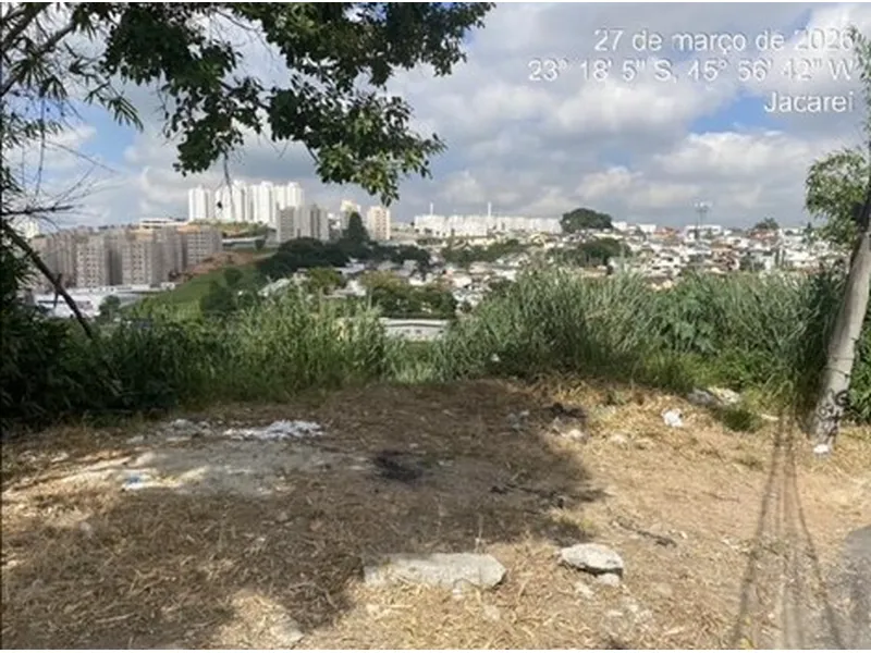 Terreno em Leilão Extrajudicial