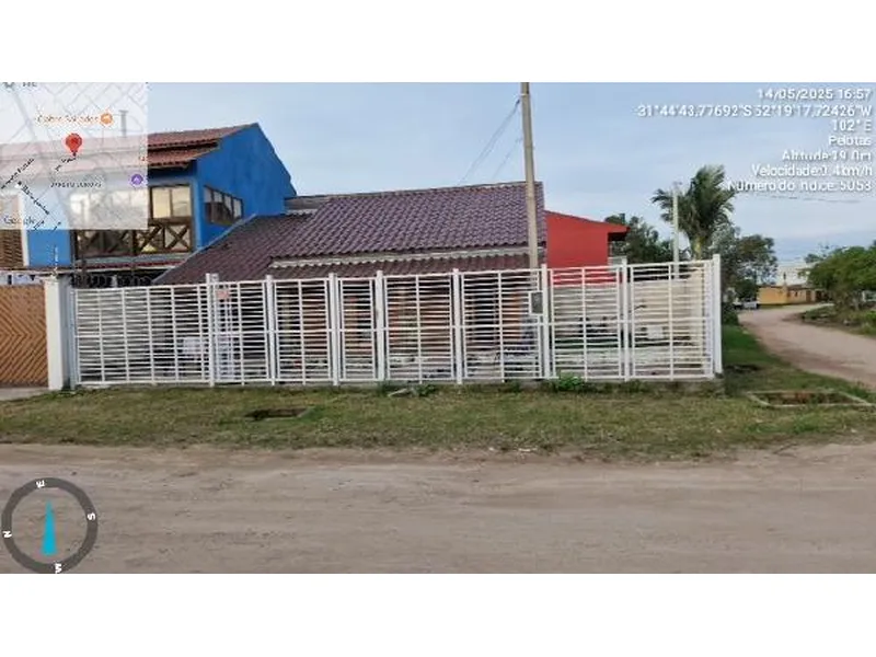 Casa em Venda Direta