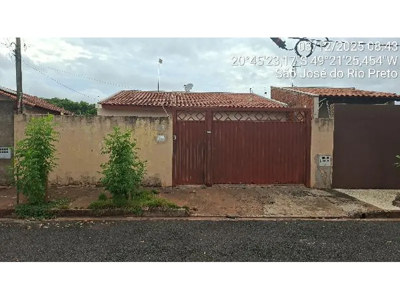 Casa em Licitação