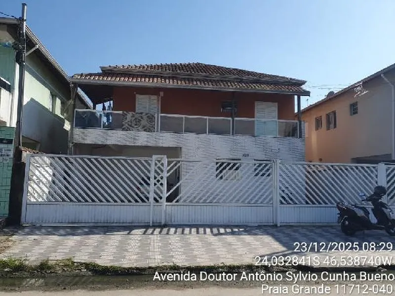 Casa em Licitação