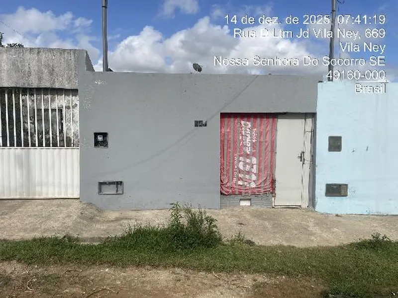 Casa em Venda Direta
