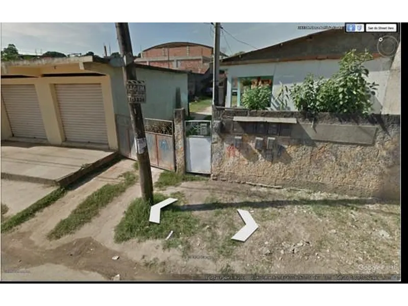 Casa em Licitação