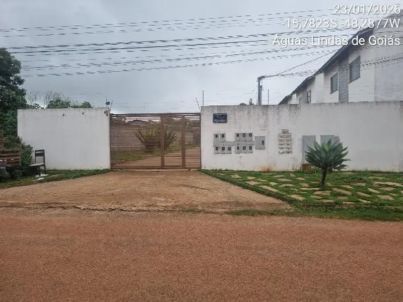 Sobrado em Licitação