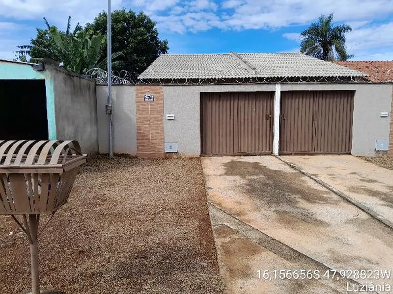 Casa em Venda Direta