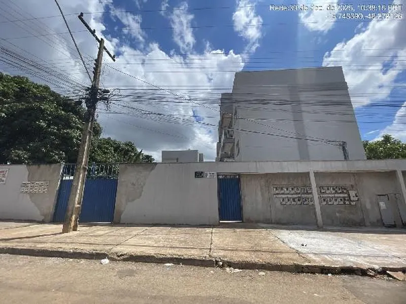 Apartamento em Licitação