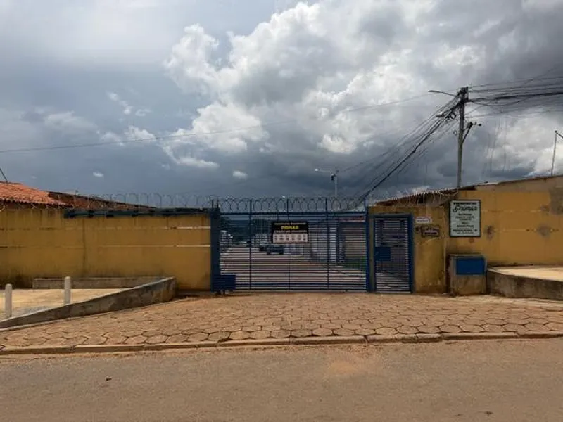 Casa em Licitação