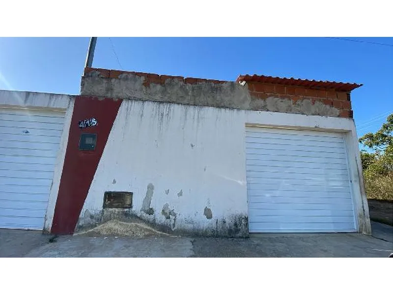 Casa em Licitação